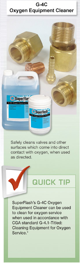 oxygen-equipment-cleaner