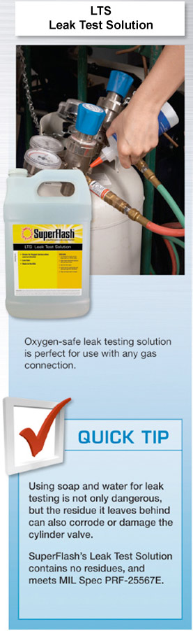 leak-test-solution