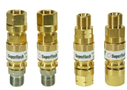 brass-quick-connector